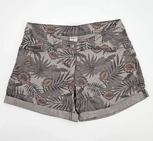 Up Fashion Shorts Kurze Stoff Hose für Damen in Gr. 40 100% Baumwolle - Bild 1 von 4