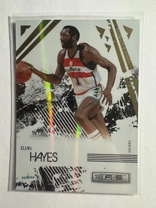K318,253 - 2009-10 Rookies and Stars Gold Holofoil #102 Elvin Hayes #/250 - Picture 1 of 1