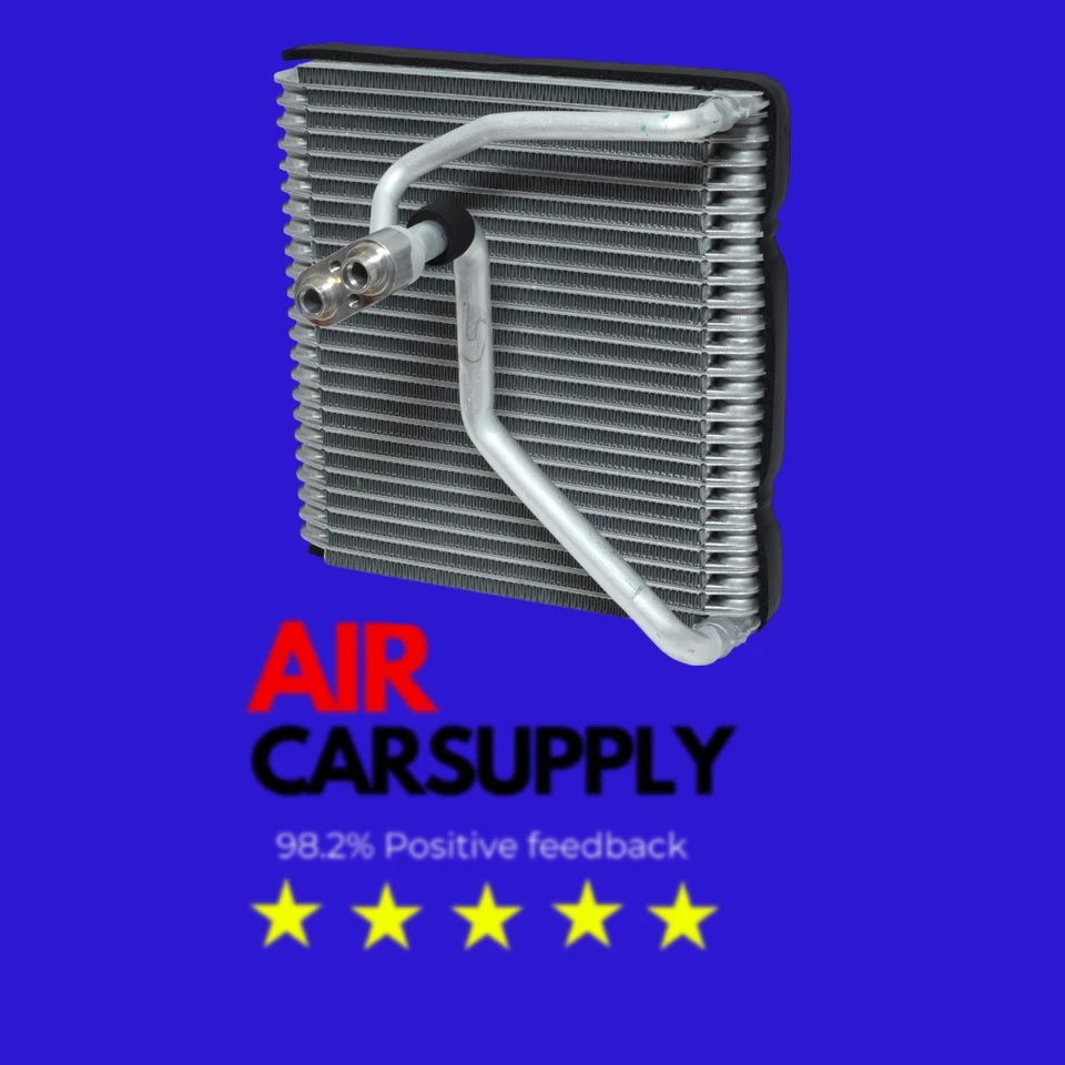 Evaporador A/C compatible con Kia Spectra 2005-2009, Kia Cerato 2007-2008, Foto 1 de 1