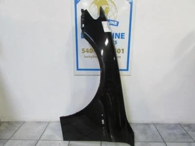 02 03 04 05 BMW 745I Left Fender - Image 1 of 3