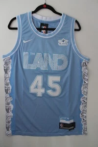 Donovan Mitchell - Clevelan Cavaliers - basketball jersey - Size Large - ππβ
β
- Picture 1 of 7