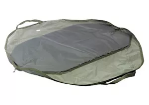 Combine de eslinga de pesca gruesa Abode® Oxford carpa estera de desenganche pesa peces de forma segura - Imagen 1 de 1