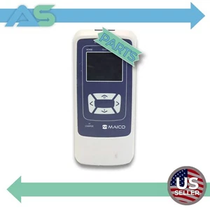 Maico Ero-Scan OAE Testing with Screening or Diagnostic Functions | DPOAE/TEOAE - Picture 1 of 8