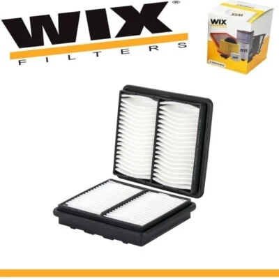Engine Air Filter OEM WIX For HONDA CIVIC DEL SOL 1993-1995 L4-1.5L Foto 1 de 4
