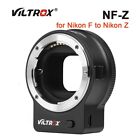 VILTROX NF-Z Auto Focus Lens adapter for Nikon F lens to Nikon Z Mount ZFC Z50