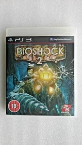 BioShock 2 (Sony PlayStation 3, 2010) - Imagen 1 de 4