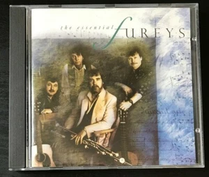 The Fureys - The Essential Fureys - CD UK 1999 - Picture 1 of 3