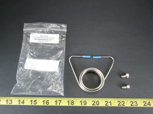 New Meadoworks LVS Sample Loop 6.0 ML ASL6KUW Science Lab Equipment SKUA - Picture 1 of 8