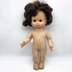 1988 Kenner Parker Toys Always Sisters Collection KAITLIN Puppe lila biegbar - Bild 1 von 12