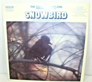 The Country Ramblers Featuring Don Winters Sing Snowbird Vintage 1971 RCA Record - Picture 1 of 3