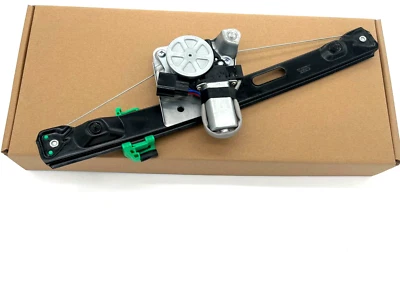 CQX Lève-vitre Arrière Droite BMW série 3 E90 E91 Avec le moteur complet 51357140590