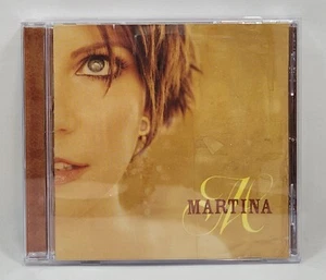 Martina McBride - Martina [2003 Used CD] - Bild 1 von 5