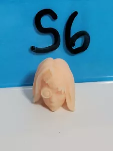 3D Harz Magic's S6 SOB Kopf passt 7 Zoll Space Marine - Bild 1 von 3