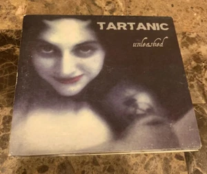 Tartanic - Unleashed CD, 2008 Celtic / Folk /Rock Music Pre-Owned Good - Picture 1 of 12