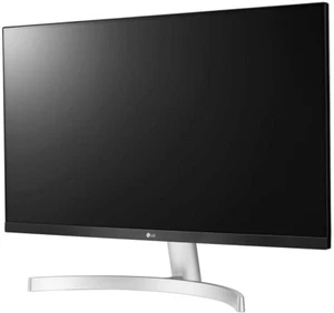 LG 27-inch 27MN60T-W Class FHD IPS Monitor - Picture 1 of 4
