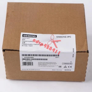 SIEMENS Power module A5E02625805-H2 - Picture 1 of 5