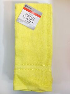 Home style Towels 4 Pack Premium Large Hand Towels Cotton 15x 25 Inches