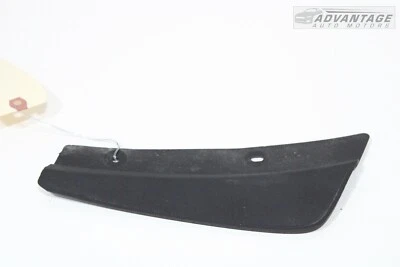 2018-2021 CHEVROLET TRAVERSE REAR LEFT WHEELHOUSE LINER DEFLECTOR COVER TRIM OEM - Image 1 of 4