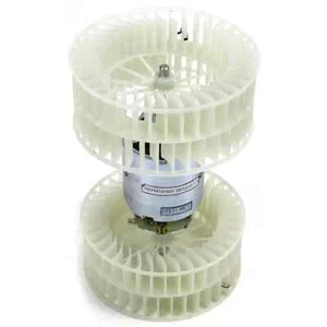 Motor soplador sin filtro de polvo compatible con 0008308208 MB3126102 Mercedes-Benz 300E 86-93 - Imagen 1 de 5