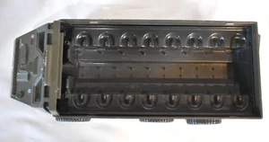 GI Joe Hasbro Vintage Amphibious Personal Carrier 1983 Teile oder Reparatur - Bild 1 von 8