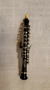 OBOE MAGNET - Picture 1 of 3