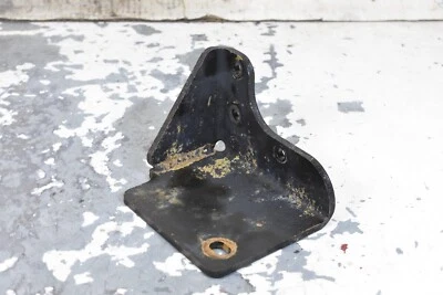 2004 Kubota RTV 900 Exhaust Muffler Mount Bracket K7561-83252 Muffler Stay Foto 1 de 4