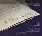 Mendelssohn  Vokalromantiker  Hartmann Quartett  Quartett   V2 New Cd