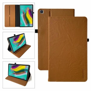 Leder Schutzhülle Samsung Galaxy Tab A 10,1" 2019  T515/T510 Tablet Tasche Cover - Bild 1 von 12
