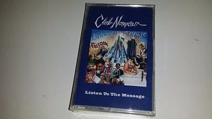 CLUB NOUVEAU - LISTEN TO THE MESSAGE - WB KING JAY 25687 - CASSETTE SEALED - Picture 1 of 3