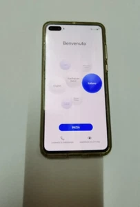 Smartphone Huawei P40 - Foto 1 di 7