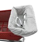Comfortable and Spacious Baby Dining Chair Cushion Essential for Shopping Carts