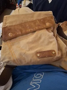 augur strauss tasche - Bild 1 von 8