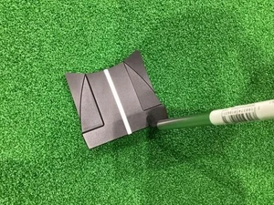 Miura Giken Putter MGP-NM3 Short Slant with Cover Used B - Picture 1 of 6