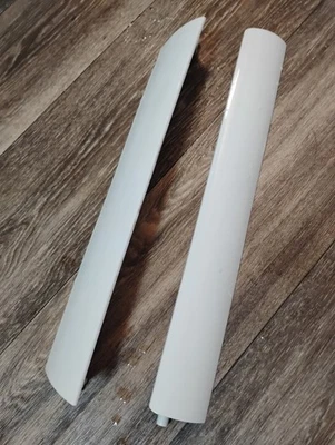 Rejillas horizontales (delanteras) para aire acondicionado portátil para SHARP CV-2P10SC Foto 1 de 4