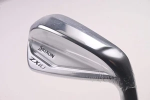 Srixon ZXiU #3 Iron / 20 Degree / X-Flex Mitsubishi Chemical MMT UT 90 Shaft - Picture 1 of 6