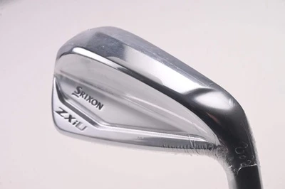 Srixon ZXiU #3 Iron / 20 Degree / X-Flex Mitsubishi Chemical MMT UT 90 Shaft - Image 1 of 4