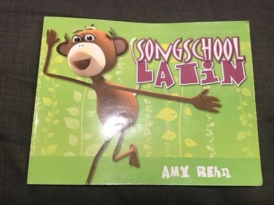 Song School Latin Set by Classical Academic Press (version 1.3) - Image 1 of 2