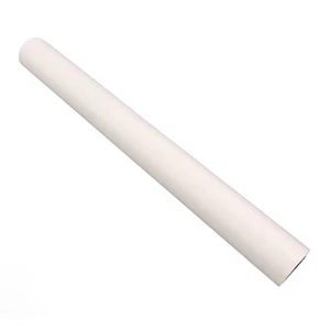 Hot (23m / 75.5ft)Tracing Paper Roll 18 Inch Clear Dot Pattern Paper. 44cm Wide - Picture 1 of 24