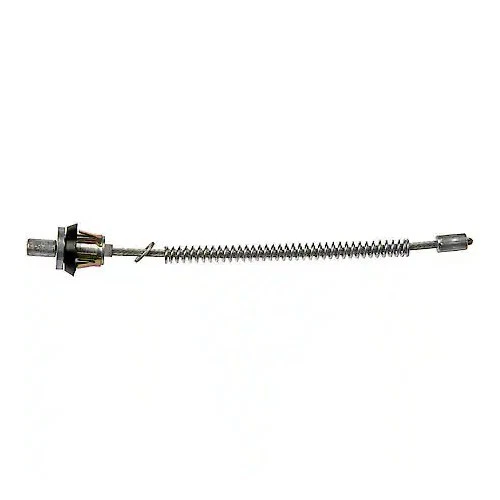 2000-2007 Ford Focus traseira esquerda; cabo de freio de estacionamento traseiro direito - Imagem 1 de 1