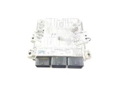 FORD TRANSIT CONNECT ENGINE ECU 1.6 DIESEL DV6112A650 W447 2015 - 2024 - Image 1 of 4