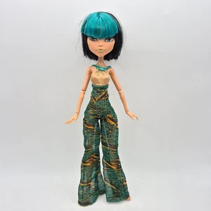 Monster High Skull Shores Cleo De Nile Fashion Doll 2012 Mattel - Picture 1 of 6