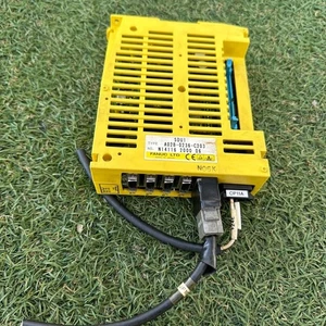 FANUC A02B‑0236‑C203 Basic Position Detector Interface Made in Japan Rare - Picture 1 of 5