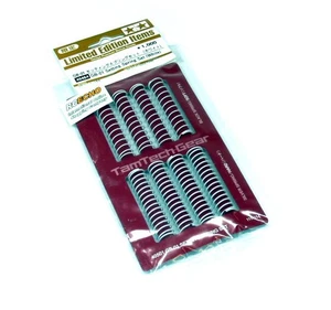 Tamiya RC Model GB-01 Setting Spring Set (White) 49464 - Picture 1 of 1