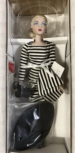 Ashton Drake Gene Marshall Puppe LUCKY STRIPE, NOS mit Echtheitszertifikat und Versandkarton - Bild 1 von 6