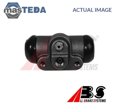 82062 DRUM WHEEL BRAKE CYLINDER REAR RIGHT LEFT ABS FOR CHRYSLER STRATUS - Image 1 of 4