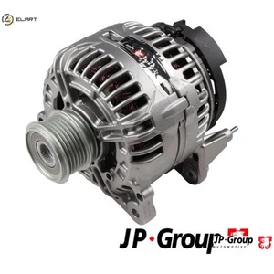 ALTERNATOR 1190109500 FOR SKODA SUPERB/II ROOMSTER/Praktik FABIA/Combi YETI 2.0L - Picture 1 of 10