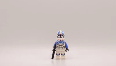 Lego Star Wars 501st Legion Jet Trooper sw1093 aus 75280 Minifigur - Bild 1 von 4