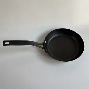 8” Carbon Steel Fry Pan Polished Surface Skillet - Picture 1 of 5