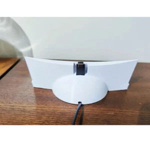 Para PlayStation Portal Reservado Agujero de Carga Tablet Soporte Accesorios - Imagen 1 de 6