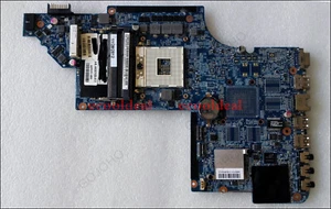Für HP dv6 DV6-6B00TU DV6-6C16NR DV6T-6C00 Motherboard 665352-001 669151-001 - Bild 1 von 3